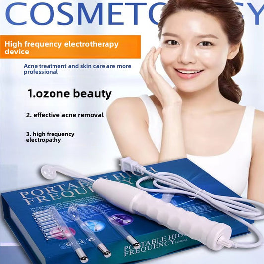 beauty electrotherapy