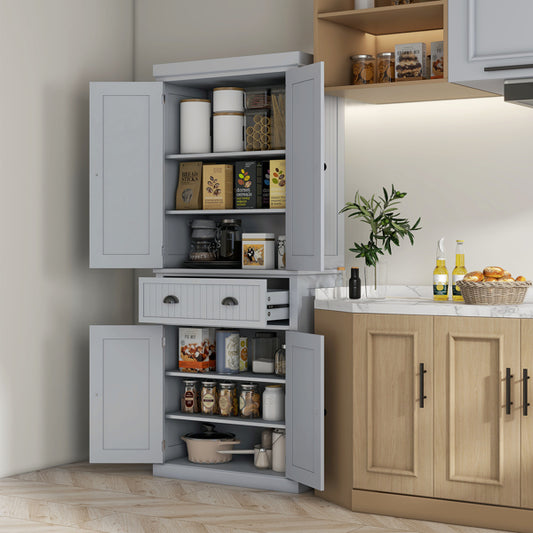 Kitchen Storage Cabinet