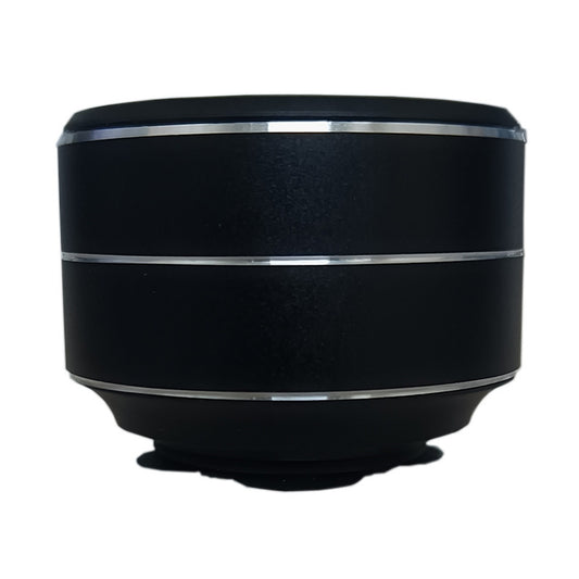 High-tech aluminum alloy Bluetooth speaker