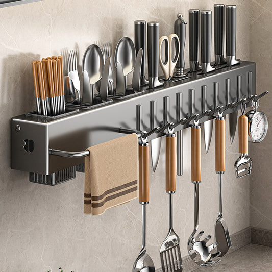 Kitchen Storage Rack