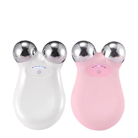 microcurrent beauty instrument