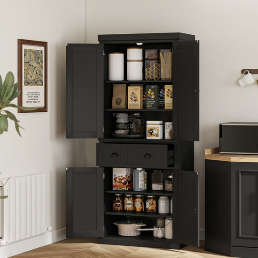 Kitchen Storage Cabinet