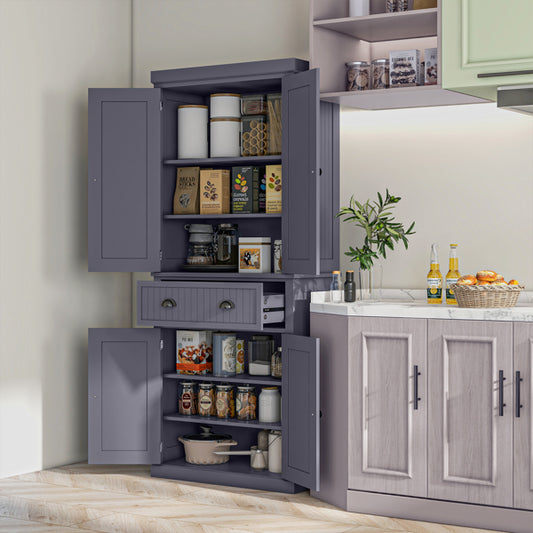 Kitchen Storage Cabinet